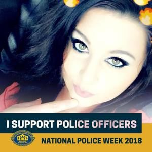 Meet your Posher, Johnna